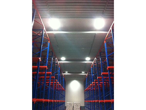 氟利昂铝合金排管